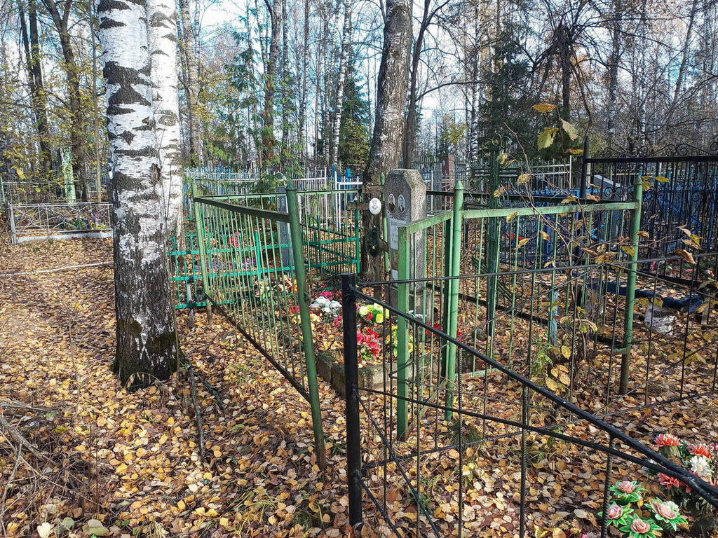 Шименков Степан Васильевич