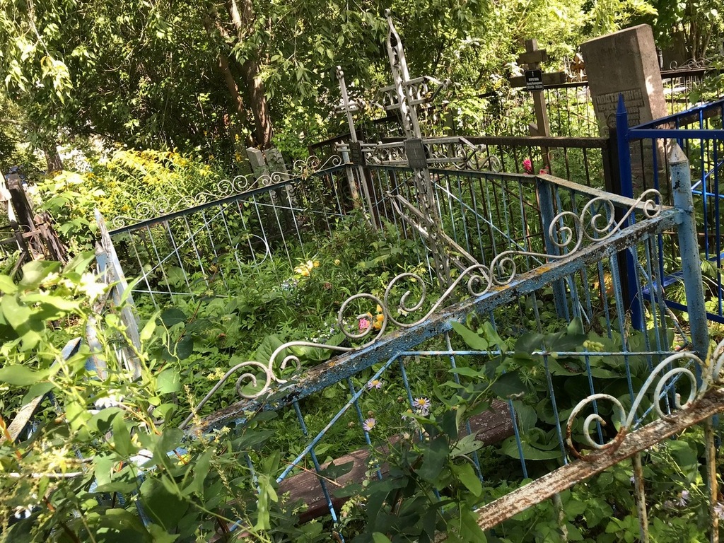 Осминина Мария Тимофеевна