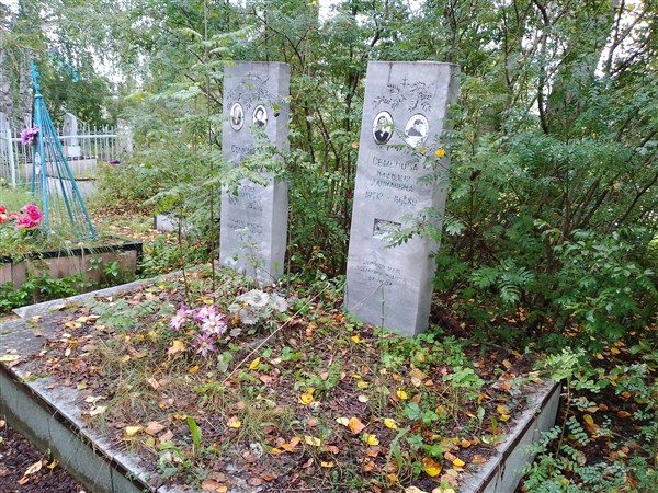 Семёнов Степан Егорович