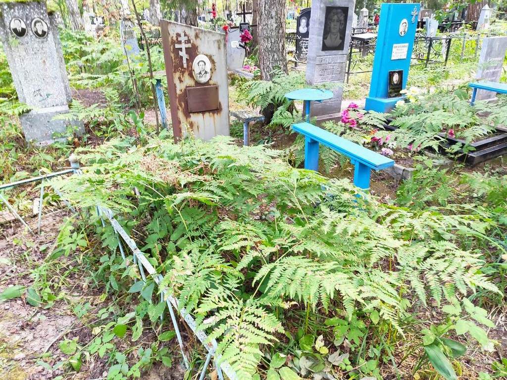 Данилов Иван Николаевич
