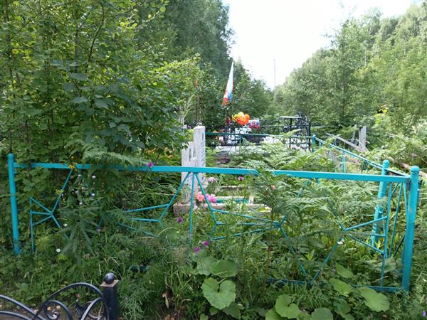 Бондарова(Денисова) Ольга Григорьевна