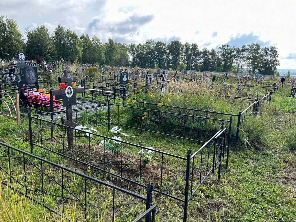 Воронцов Анатолий Евгеньевич