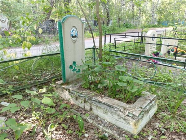 Сорокина Лидия Даниловна