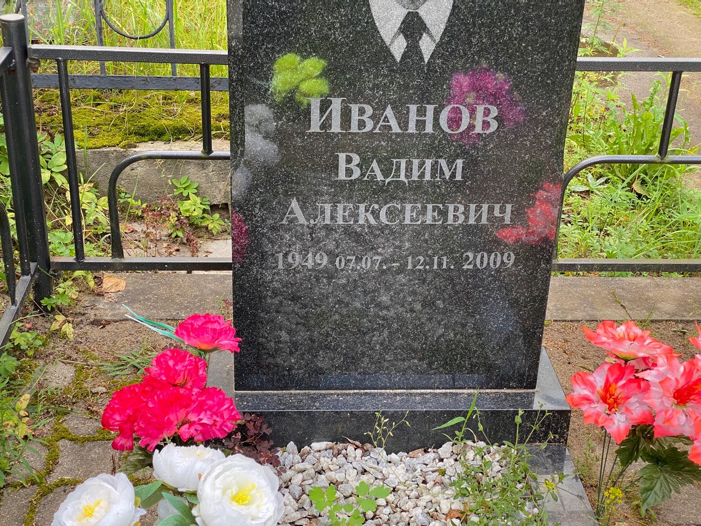 Иванов