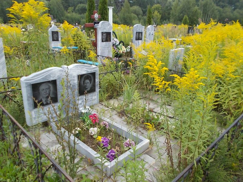 Шевелев Вячеслав Валентинович