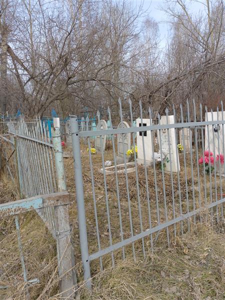 Зайкова Лукерья Федоровна