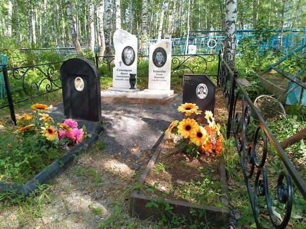 Ковалев Александр Александрович