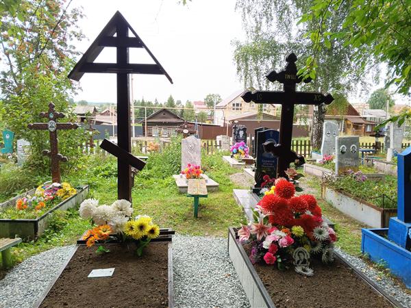Баранова Александра Алексеевна