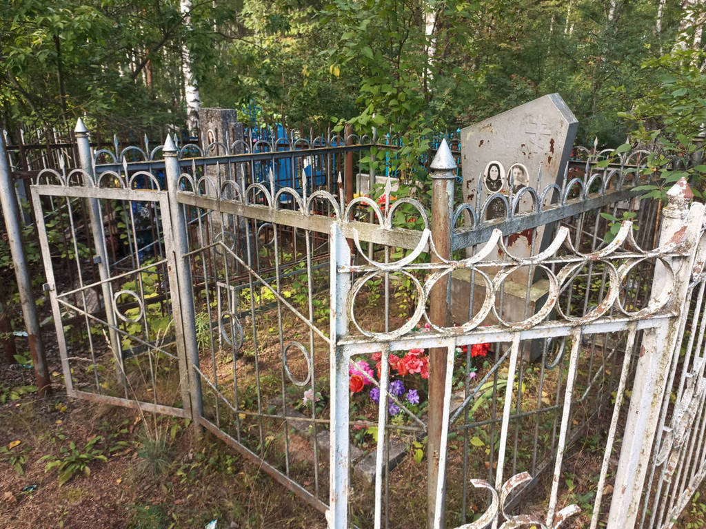 Полежаев Федор Дмитриевич