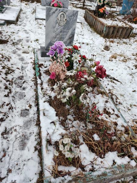 Кошкина Агрипина Степановна
