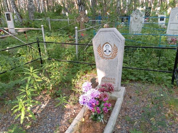 Ильин Алексей Иванович
