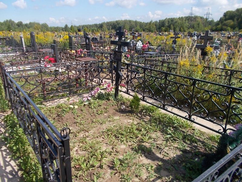 Голубева Елена Михайловна