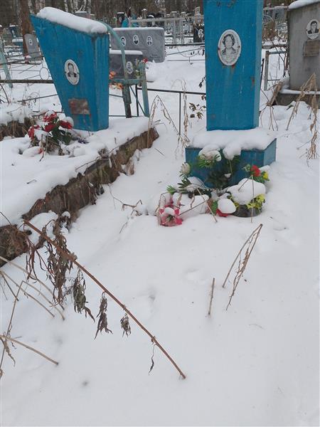 Долдина Татьяна Михайловна