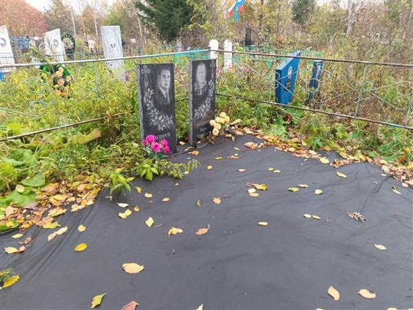 Андреев Петр Иванович