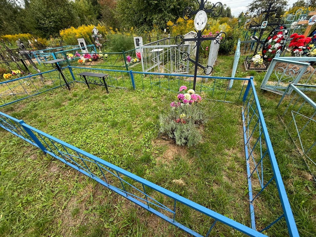 Кузин Александр Федорович