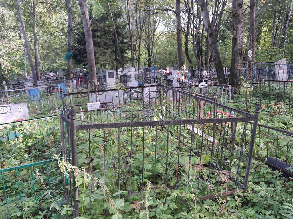 Бороздняк Зиновия Лукьяновна