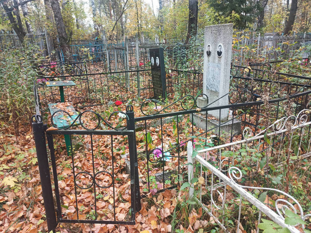 Шайтанова Дарья Трофимовна