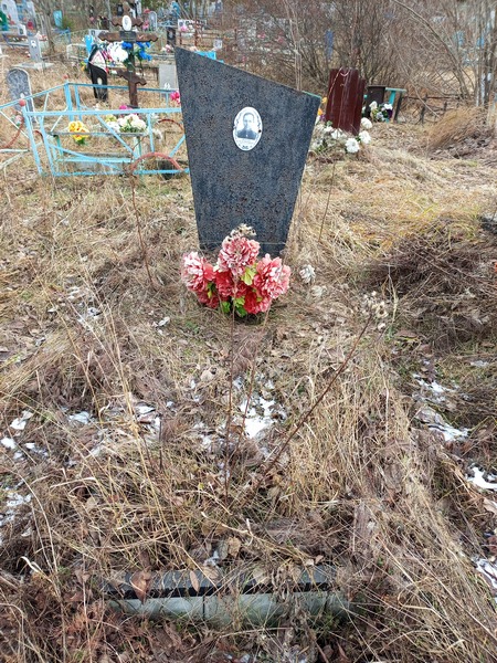 Морозов Сергей Александрович