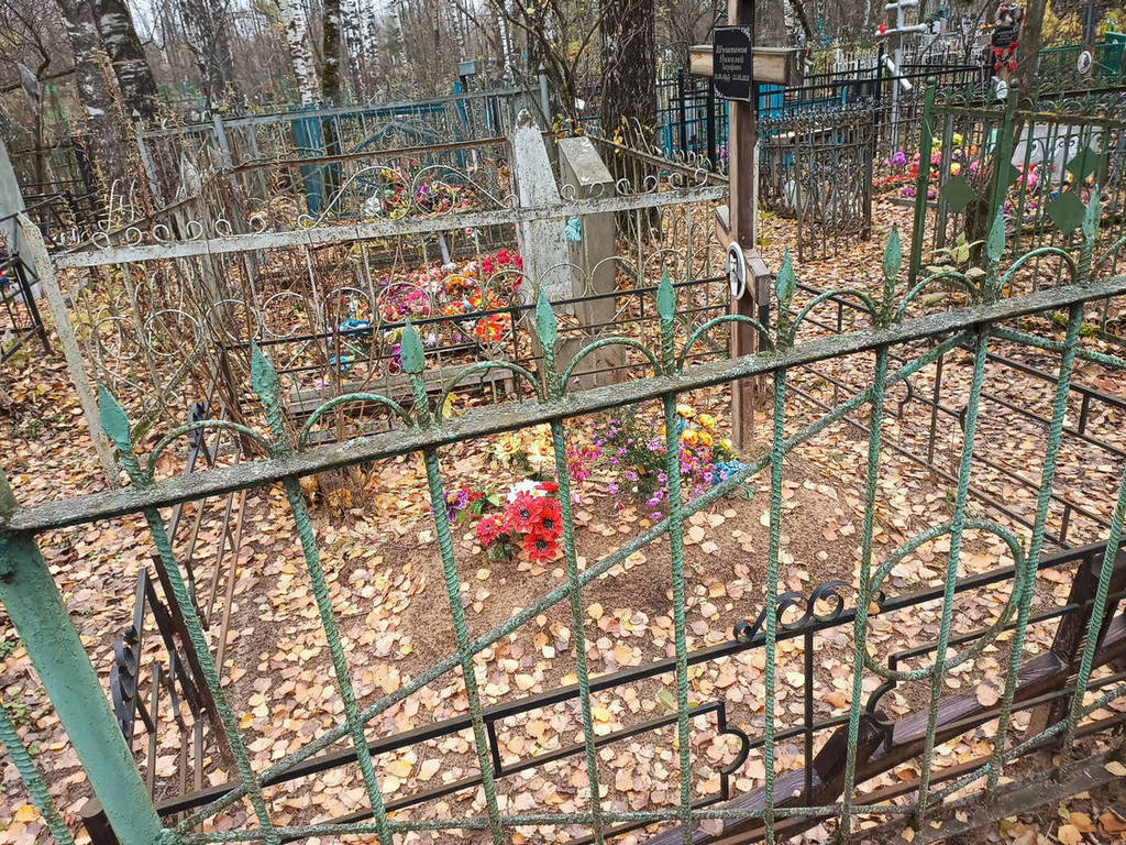 Шушпанов Николай Евграфович