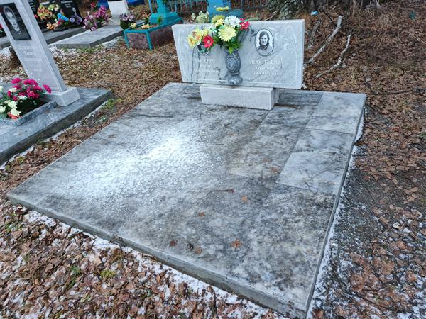 Киселев Юрий Николаевич