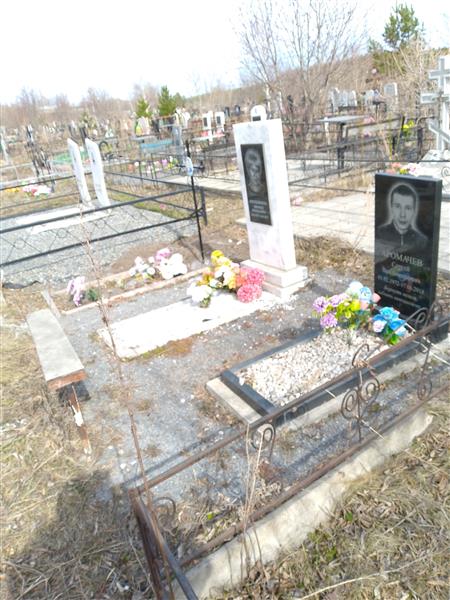 Ворошилова Зинаида Николаевна