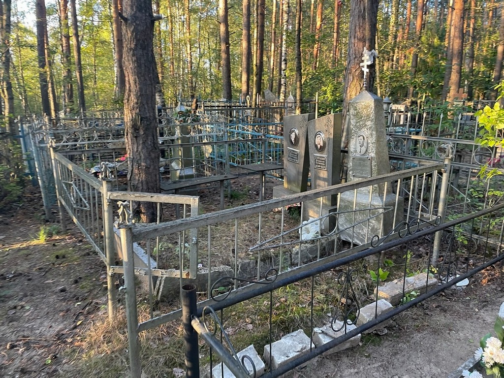 Степанов Владимир Борисович