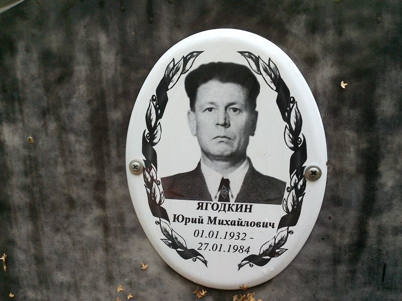 Ягодкин