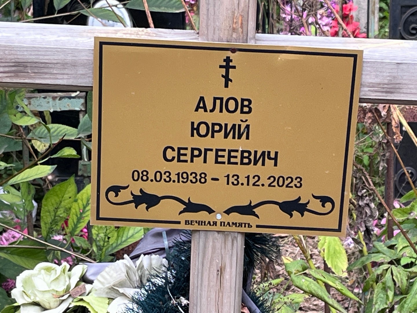 Алов