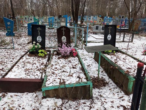 Симохина Вера Тихоновна