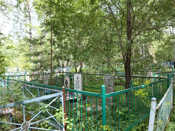 Курганов Емельян Борисович