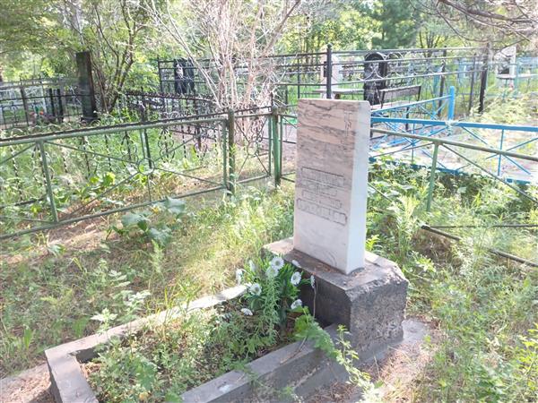 Никитина Полина Петровна