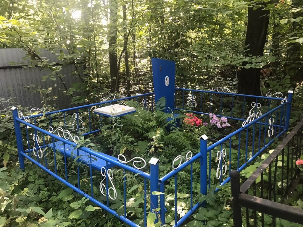 Миронова Анфиса Федоровна