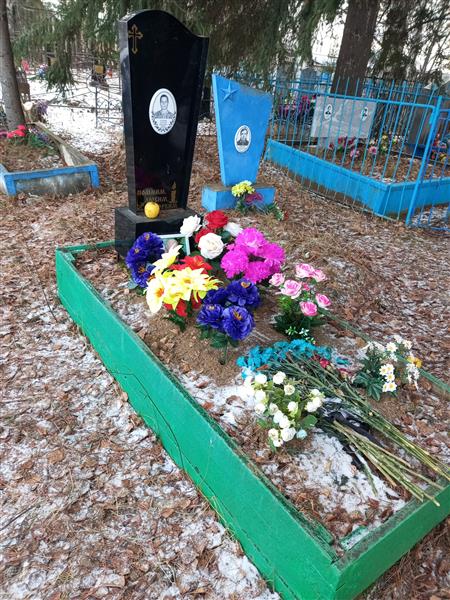 Глухих Наталья Ивановна