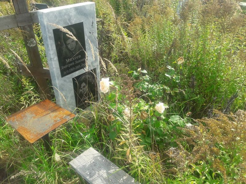 Михеев Дмитрий Львович