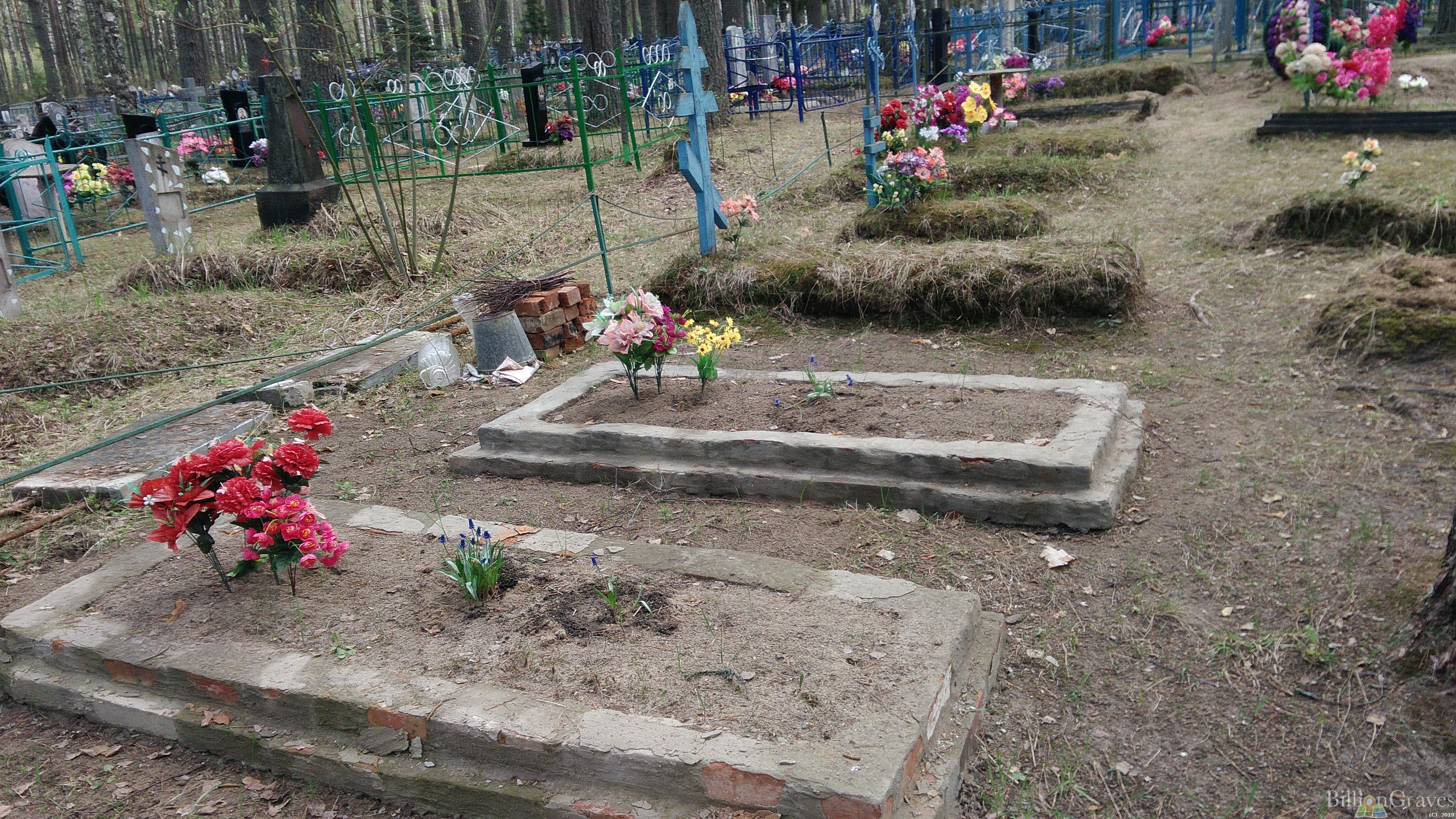Капустян Николай Макарович