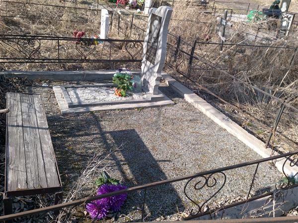 Морозов Александр Михайлович