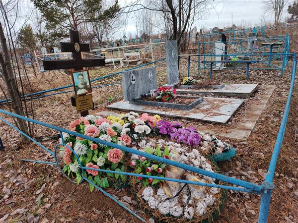 Пьянков Борис Леонидович