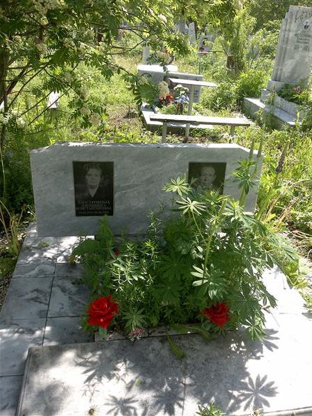 Заостровных Степан Николаевич