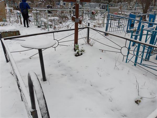 Зеленский Григорий Александрович