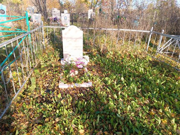 Пушков Михаил Александрович