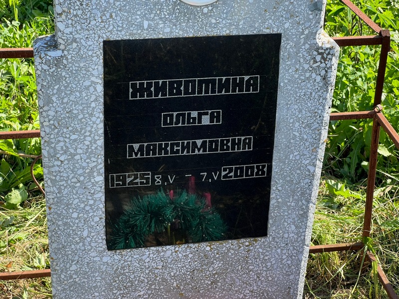 Животина