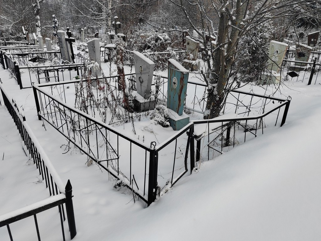 Лапшин Николай Петрович