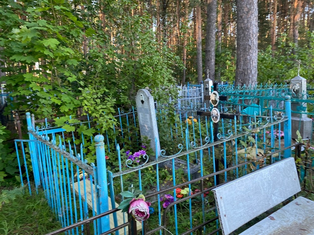 Чугрин Николай Павлович