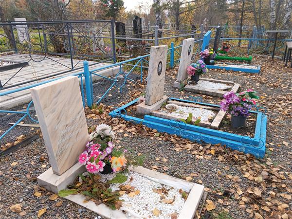 Круглякова Александра Александровна