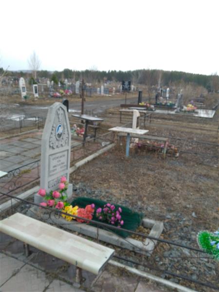 Кремешкова Иза Николаевна