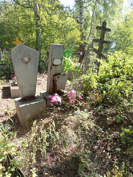 Решетилова Галина Алексеевна