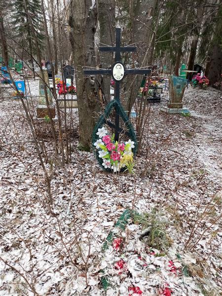 Потемина Ольга Александровна
