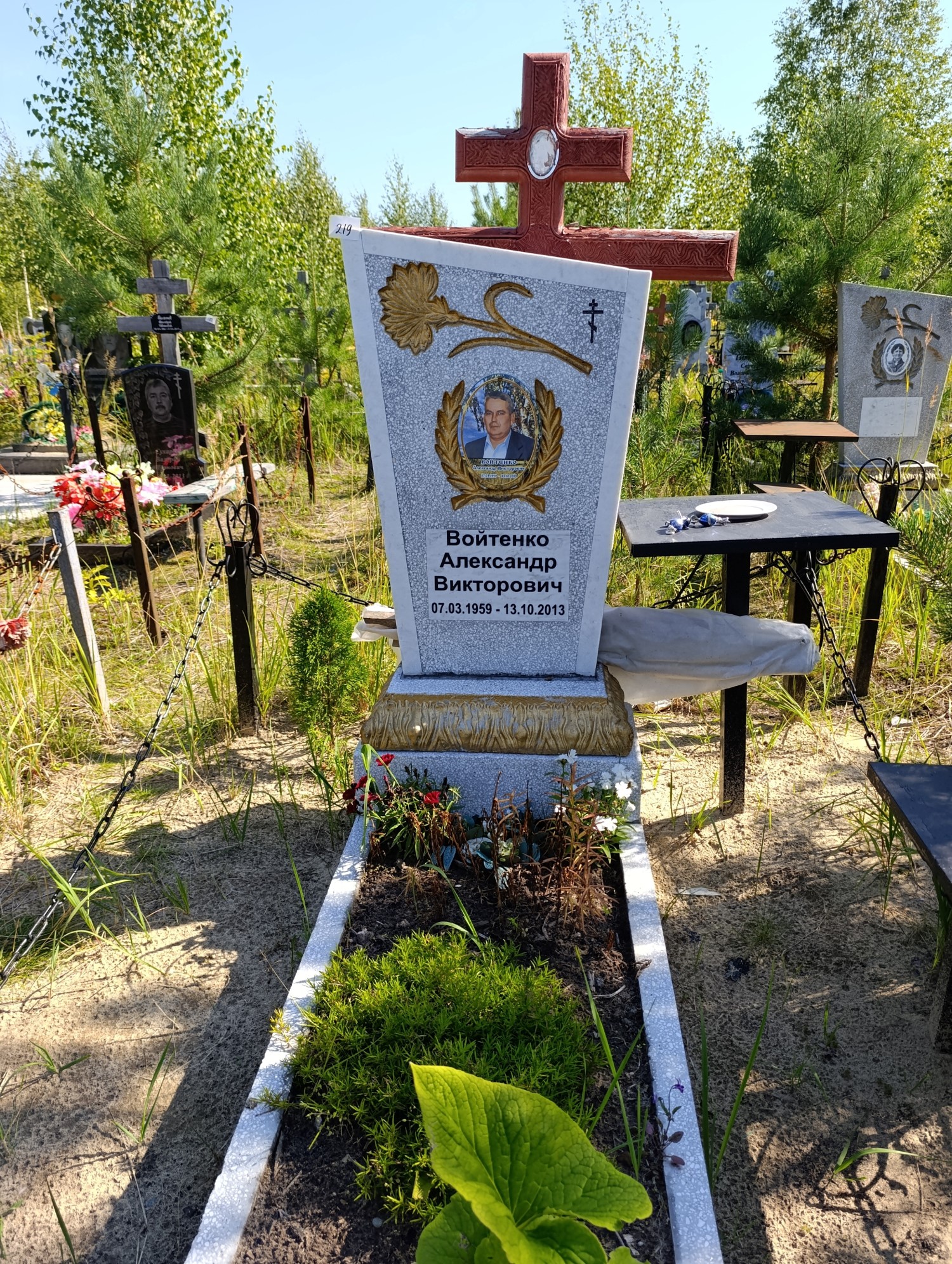 Войтенко Александр Викторович
