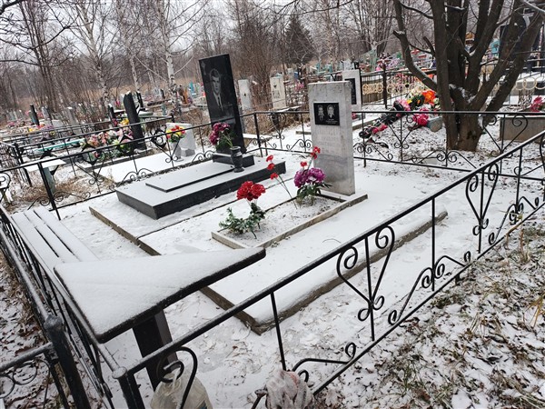 Дылдин Николай Максимович