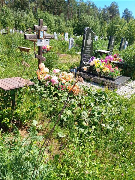 Титов Андрей Михайлович